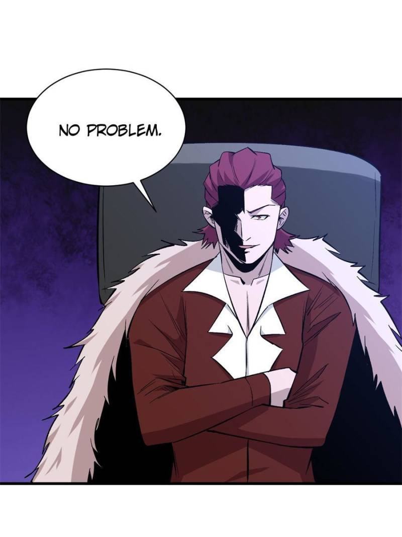 Read Endgame Restart EN Manga Online