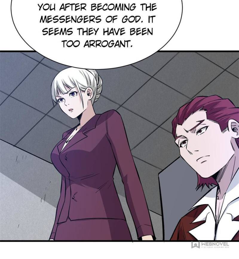Read Endgame Restart EN Manga Online