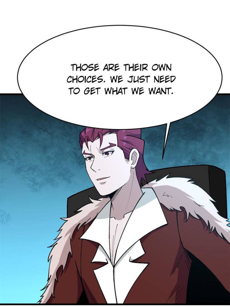 Read Endgame Restart EN Manga Online