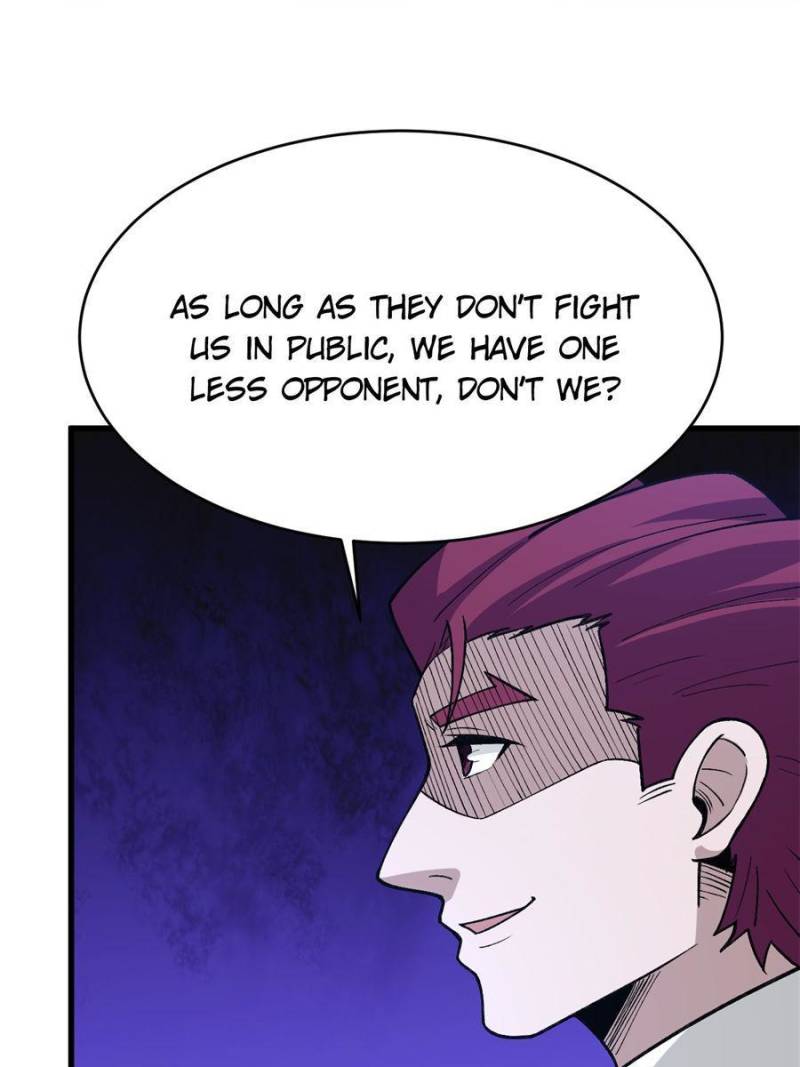 Read Endgame Restart EN Manga Online