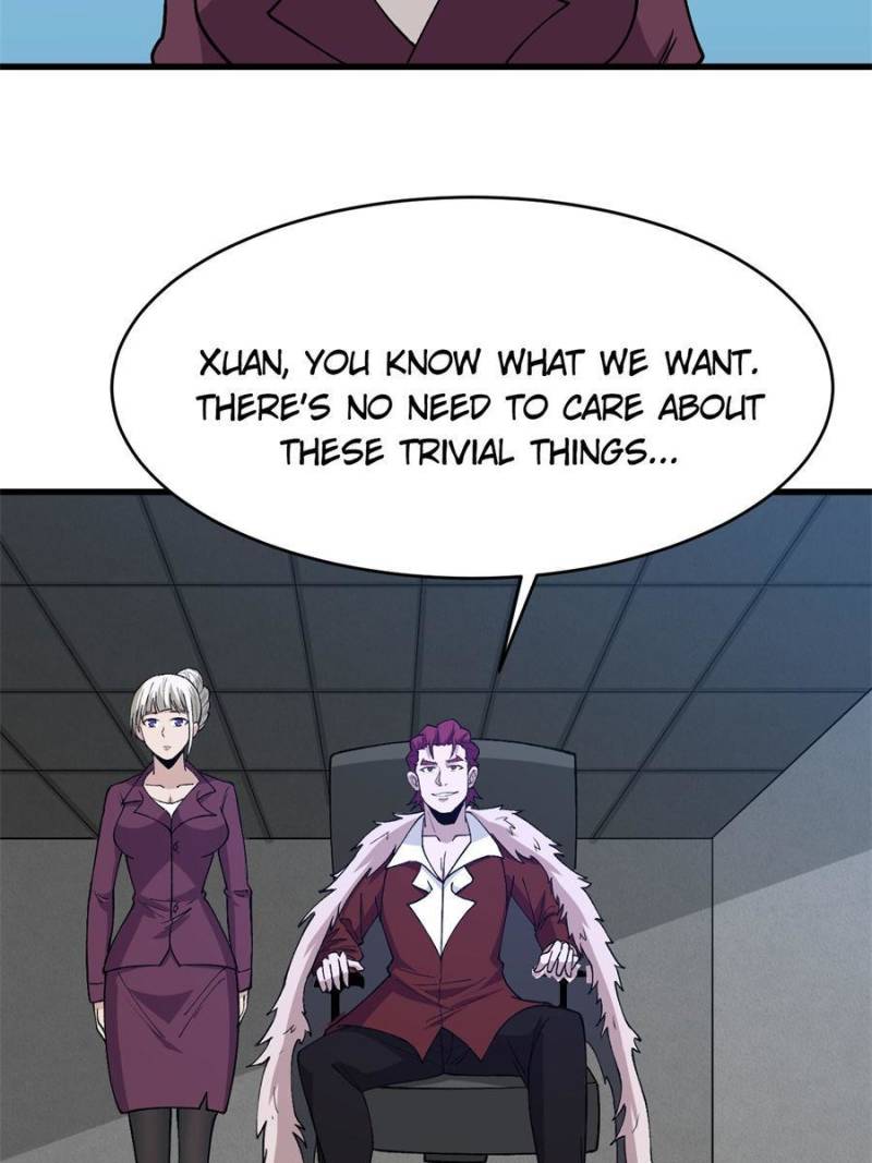 Read Endgame Restart EN Manga Online