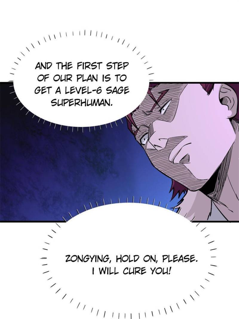 Read Endgame Restart EN Manga Online