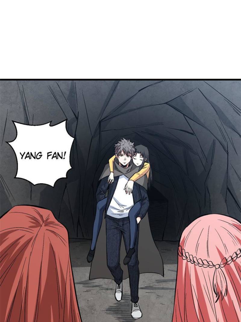 Read Endgame Restart EN Manga Online