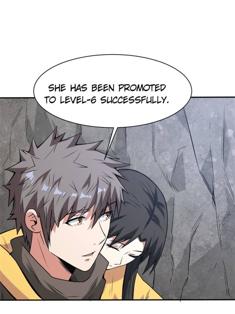 Read Endgame Restart EN Manga Online