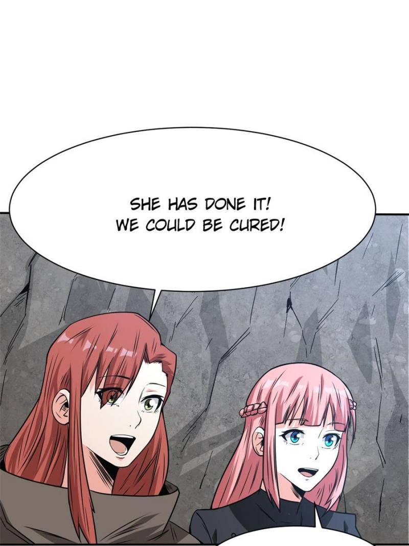Read Endgame Restart EN Manga Online