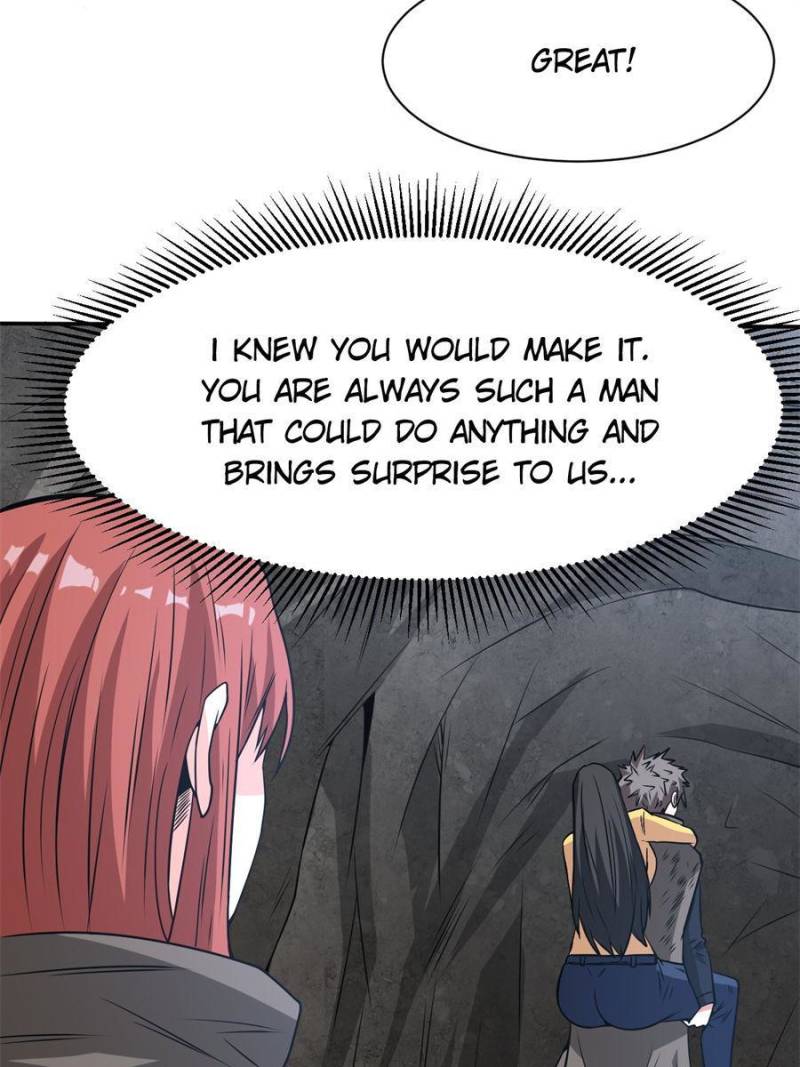 Read Endgame Restart EN Manga Online