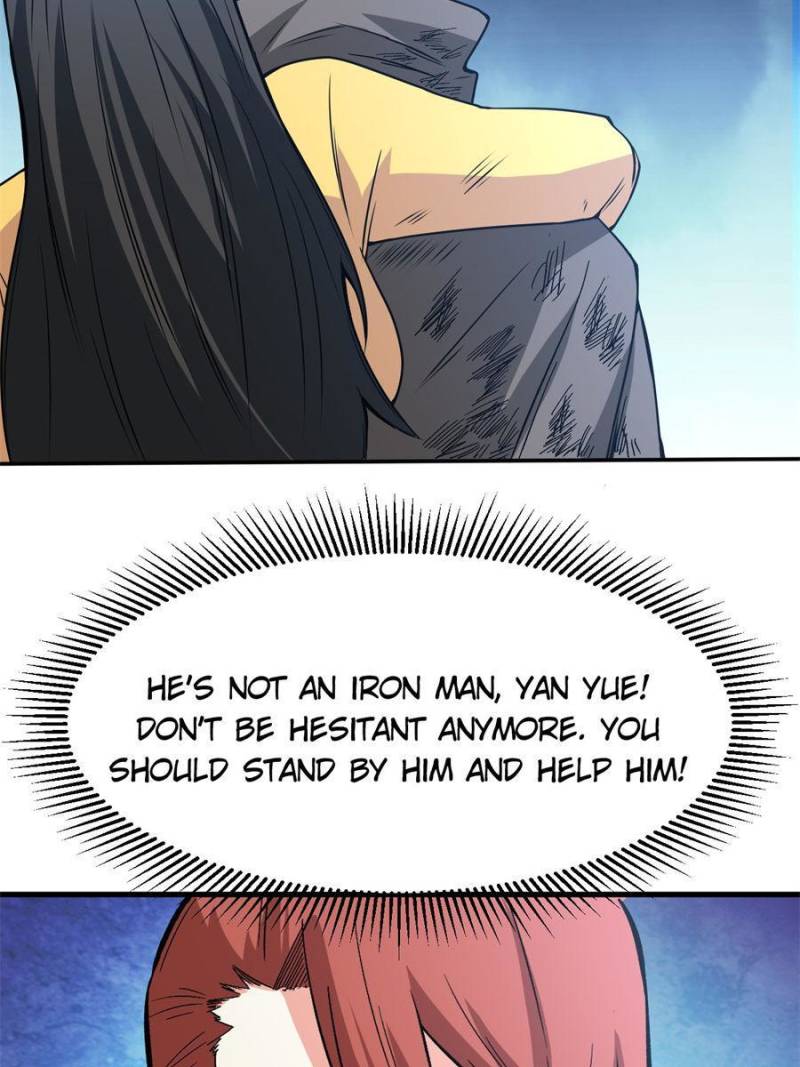 Read Endgame Restart EN Manga Online