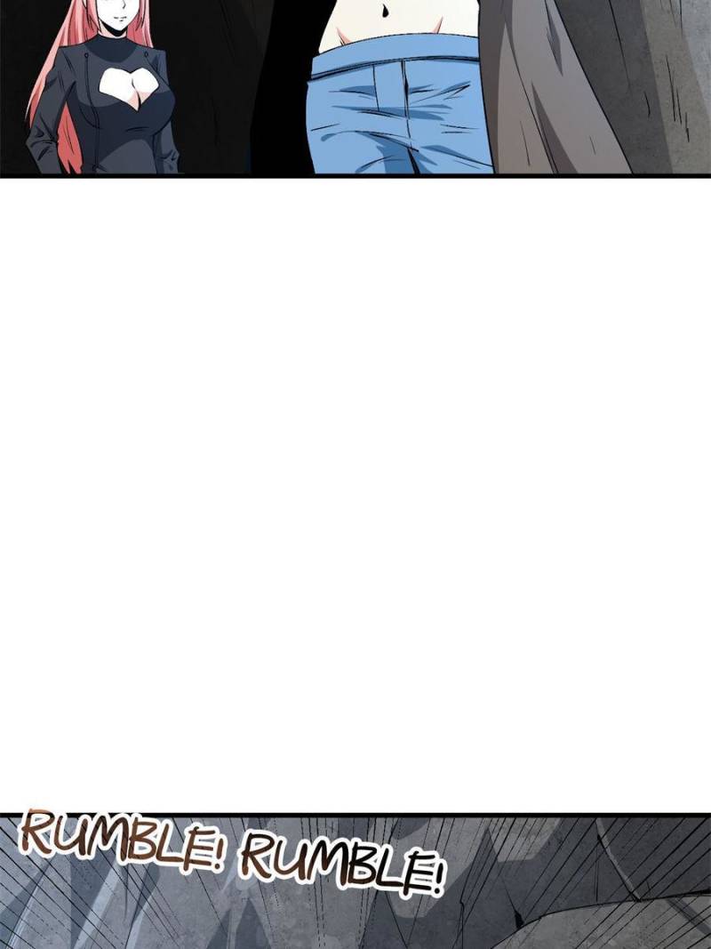 Read Endgame Restart EN Manga Online