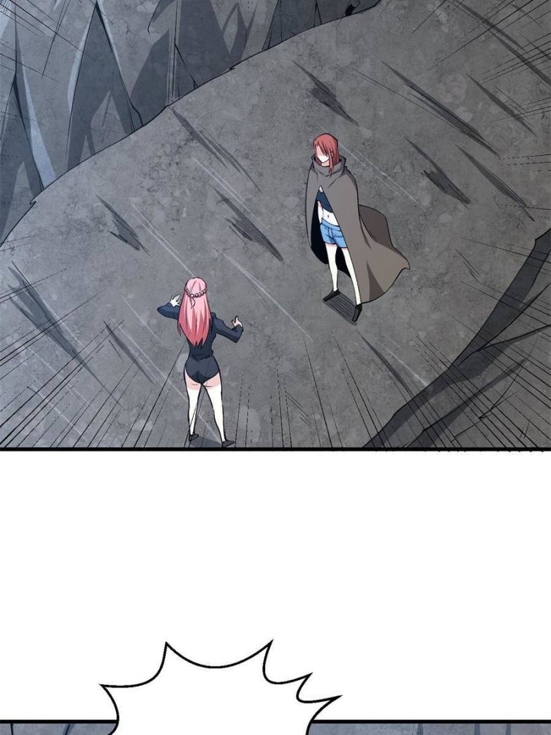 Read Endgame Restart EN Manga Online