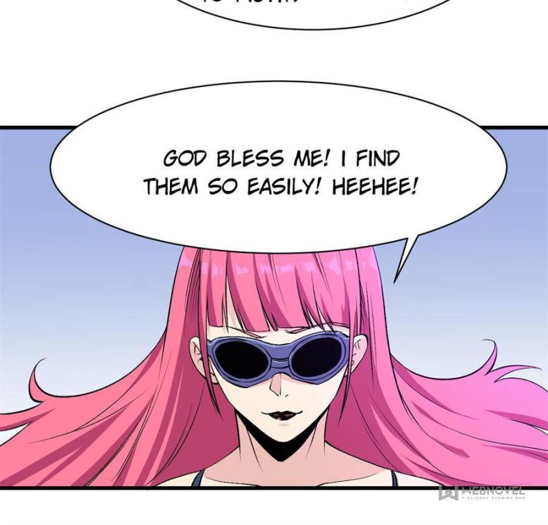 Read Endgame Restart EN Manga Online