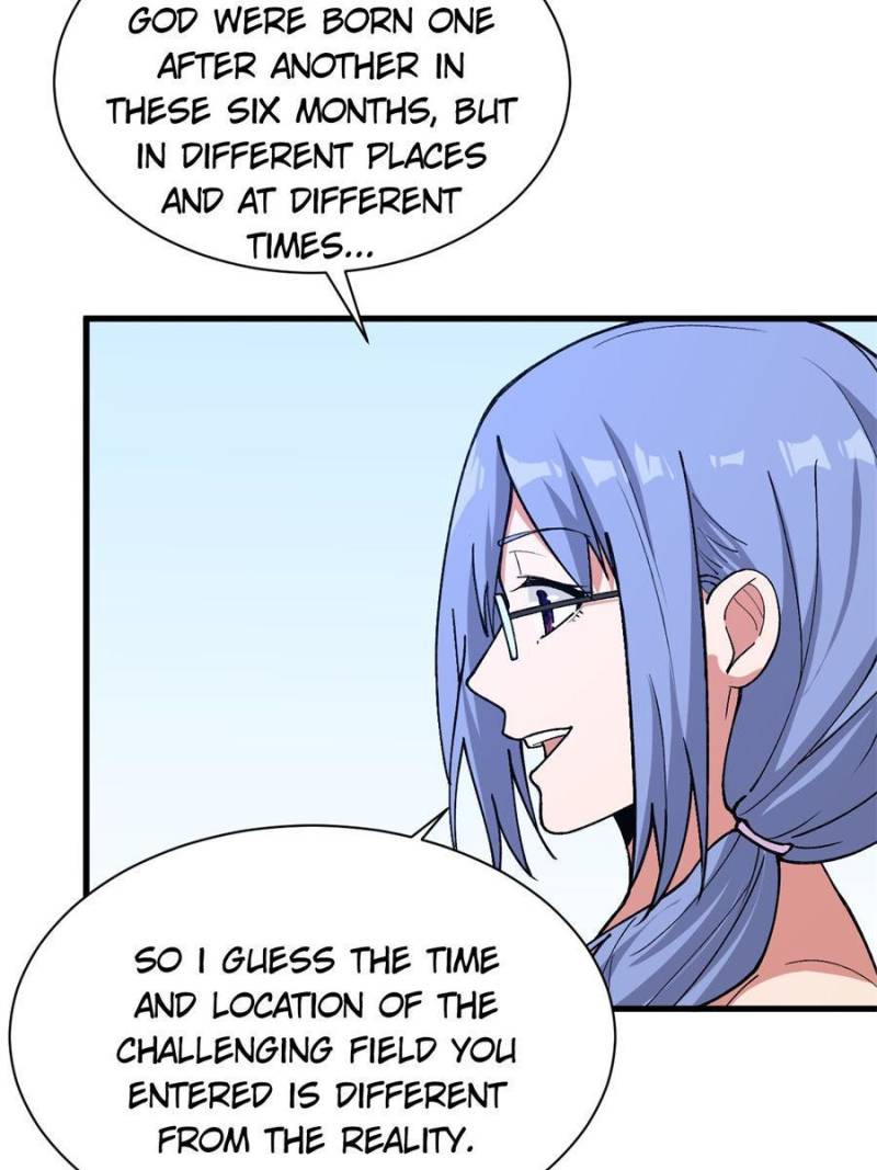 Read Endgame Restart EN Manga Online