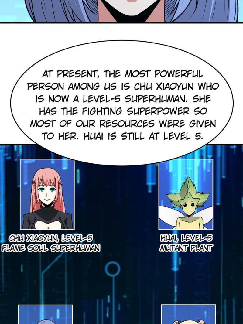 Read Endgame Restart EN Manga Online