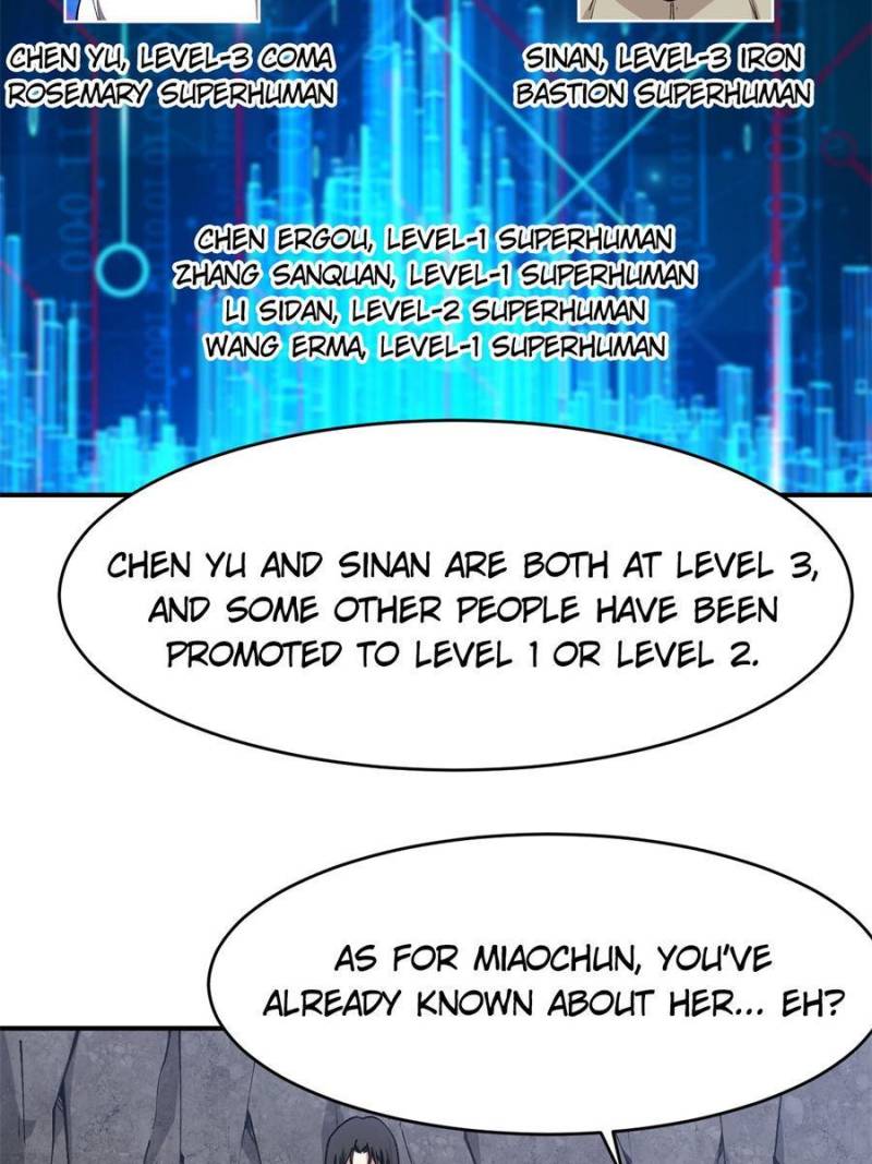 Read Endgame Restart EN Manga Online