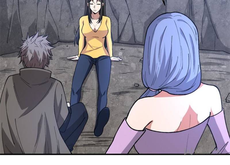 Read Endgame Restart EN Manga Online