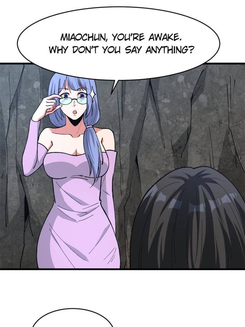 Read Endgame Restart EN Manga Online