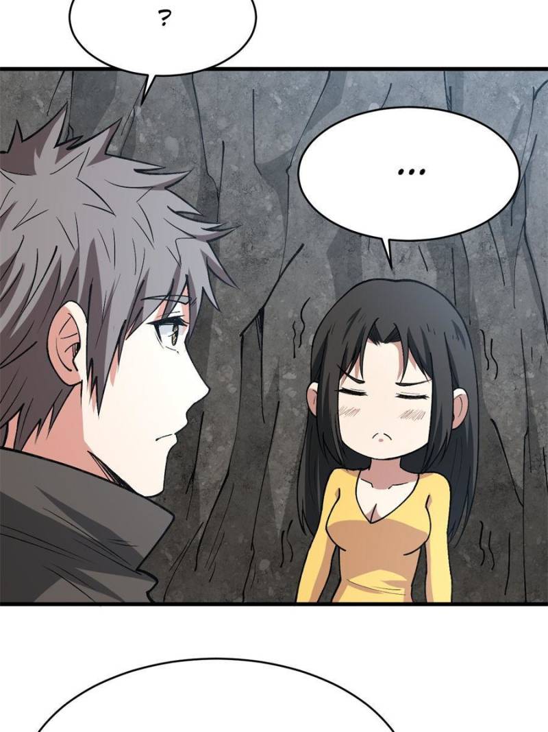 Read Endgame Restart EN Manga Online