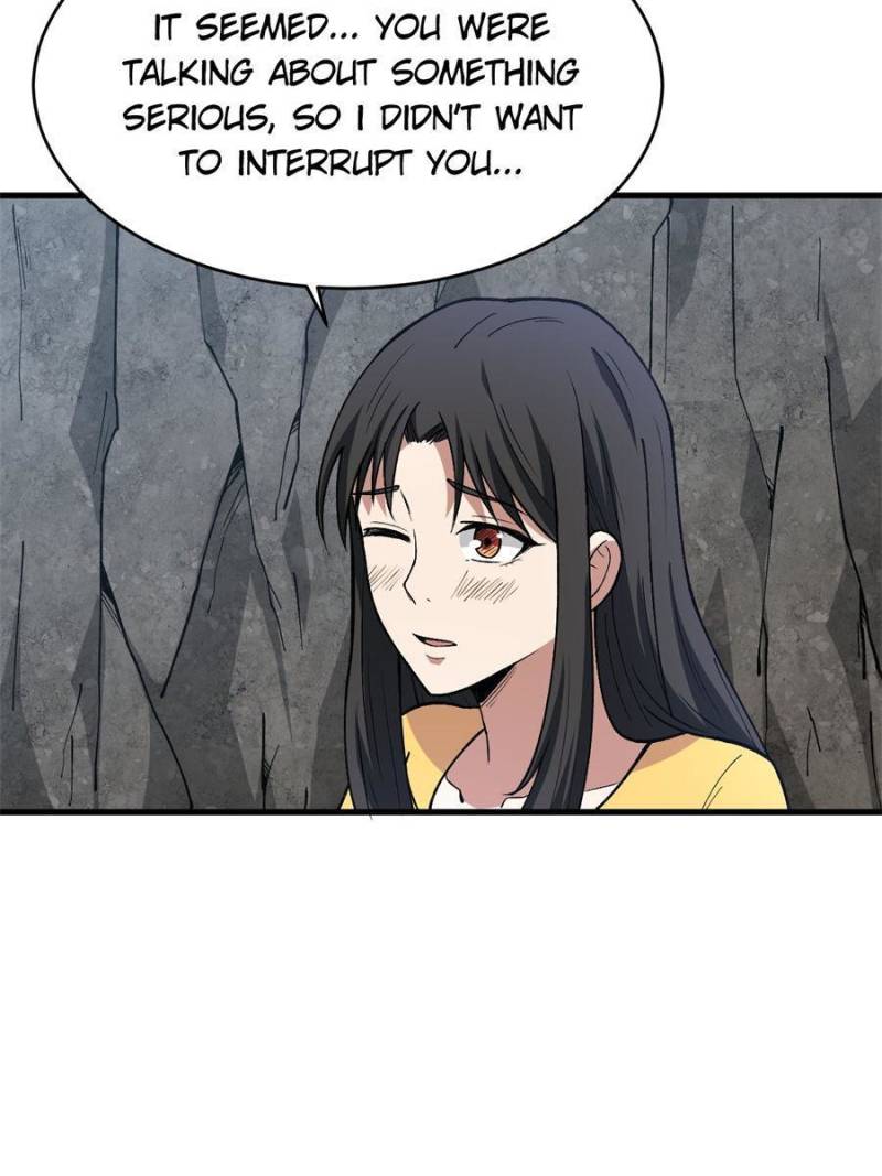 Read Endgame Restart EN Manga Online