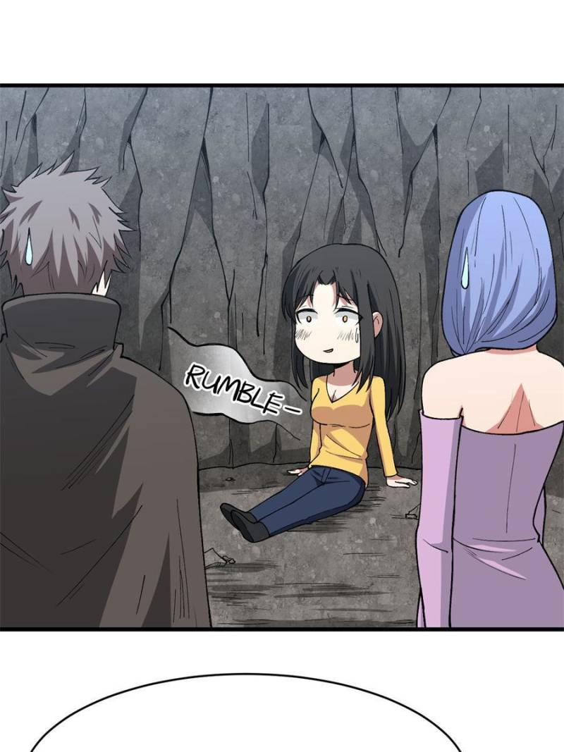 Read Endgame Restart EN Manga Online