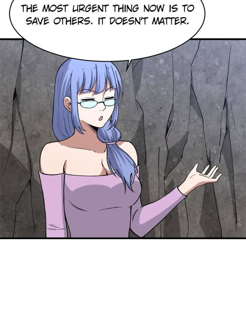 Read Endgame Restart EN Manga Online