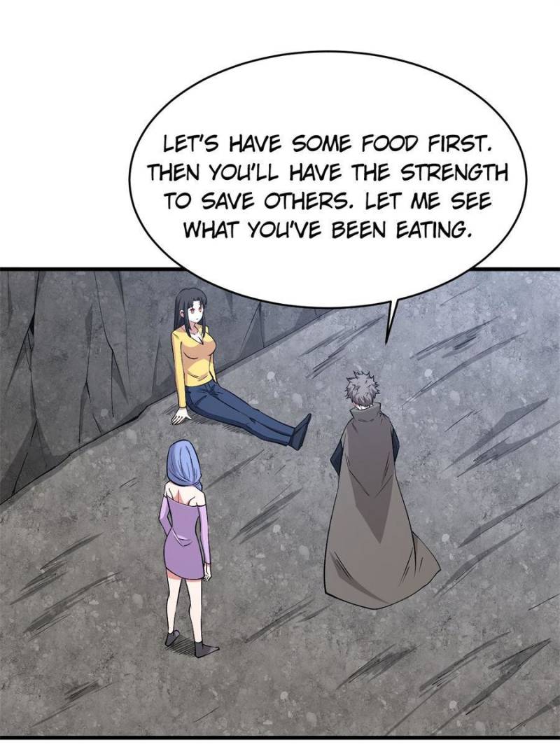 Read Endgame Restart EN Manga Online