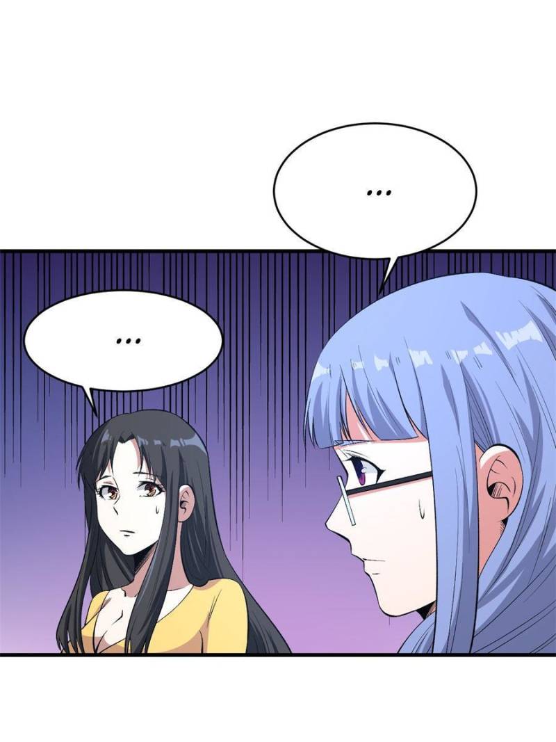 Read Endgame Restart EN Manga Online