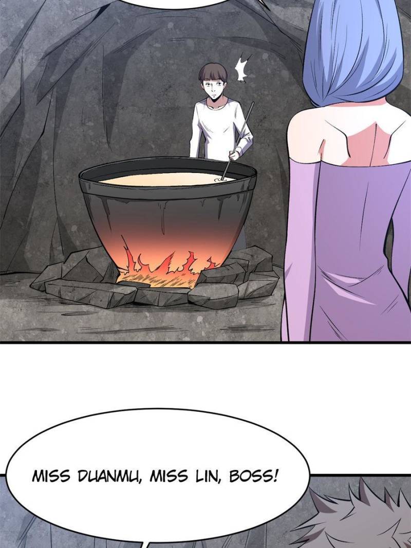 Read Endgame Restart EN Manga Online