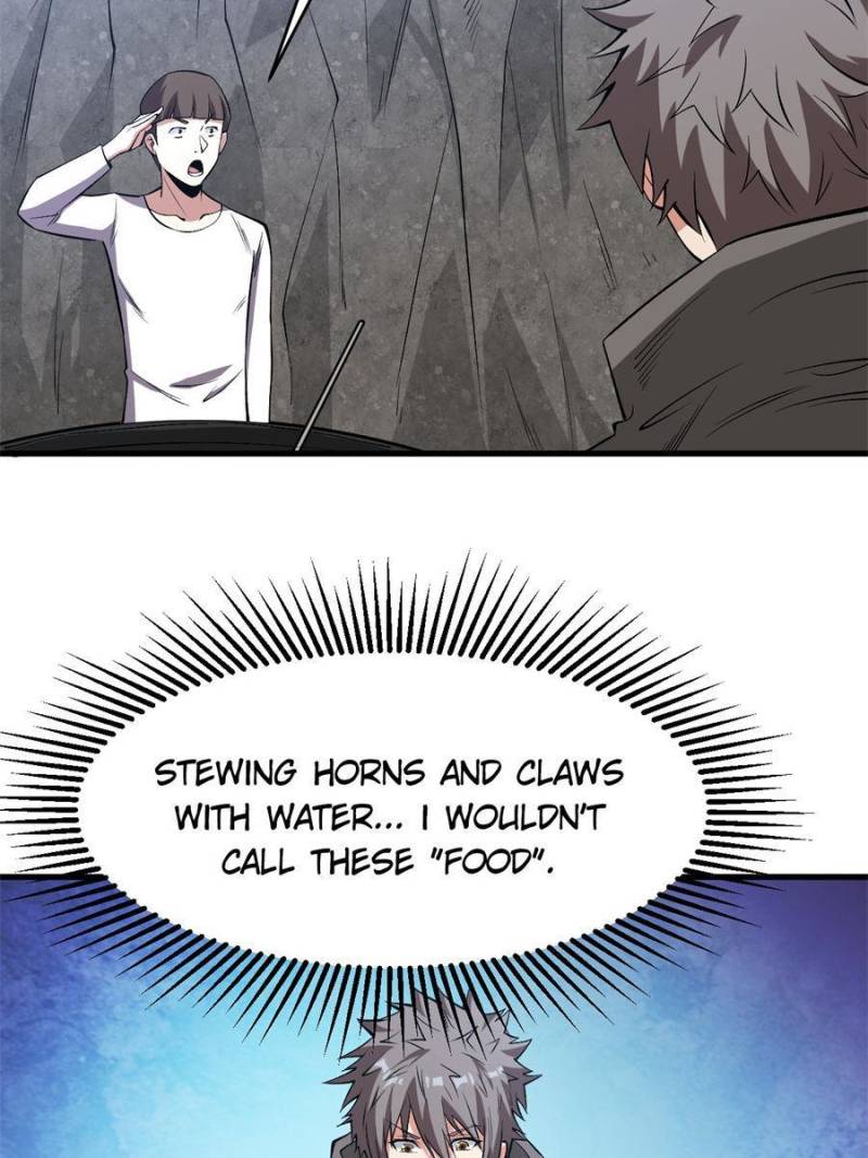 Read Endgame Restart EN Manga Online