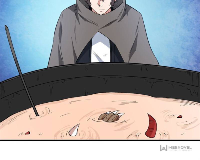 Read Endgame Restart EN Manga Online