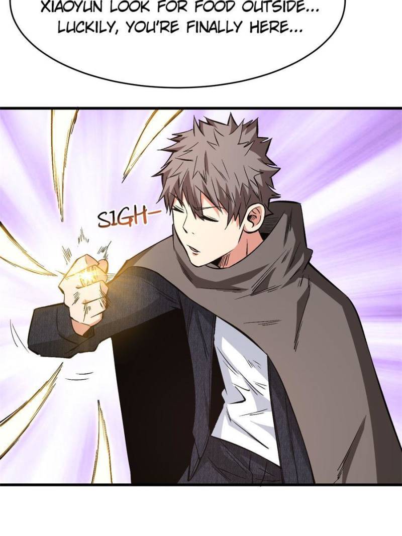 Read Endgame Restart EN Manga Online