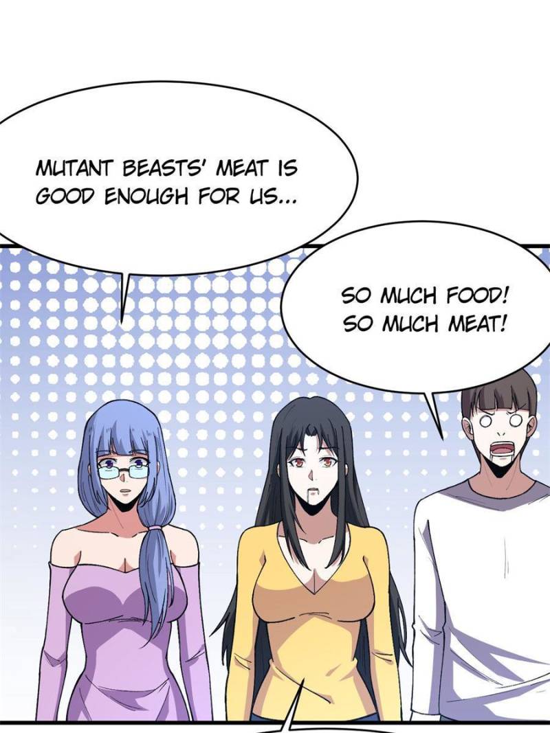 Read Endgame Restart EN Manga Online