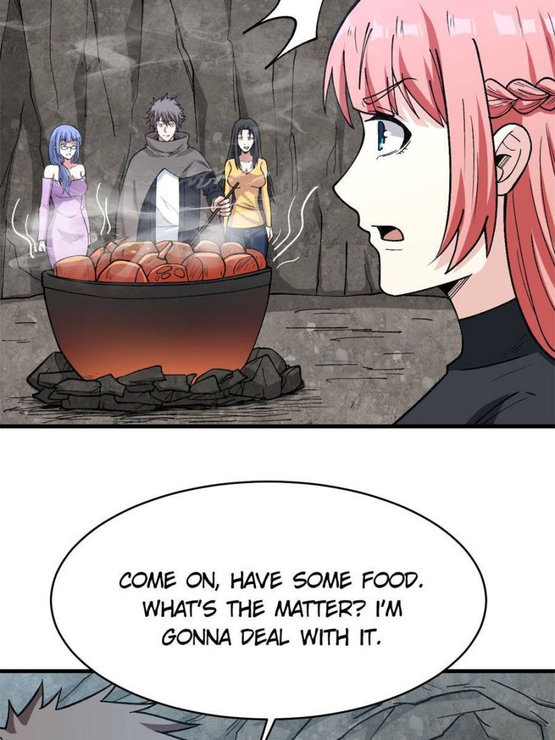 Read Endgame Restart EN Manga Online