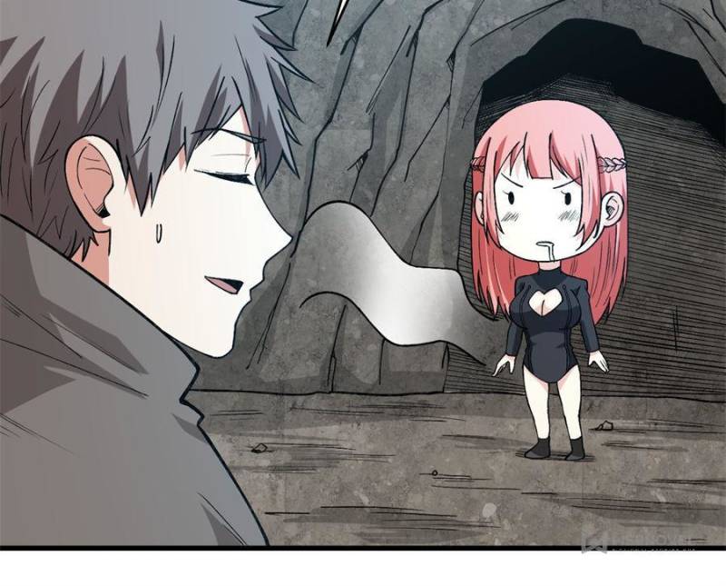 Read Endgame Restart EN Manga Online