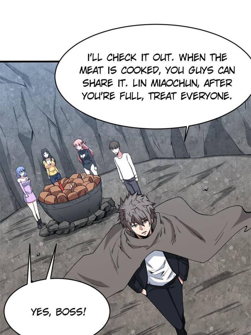 Read Endgame Restart EN Manga Online