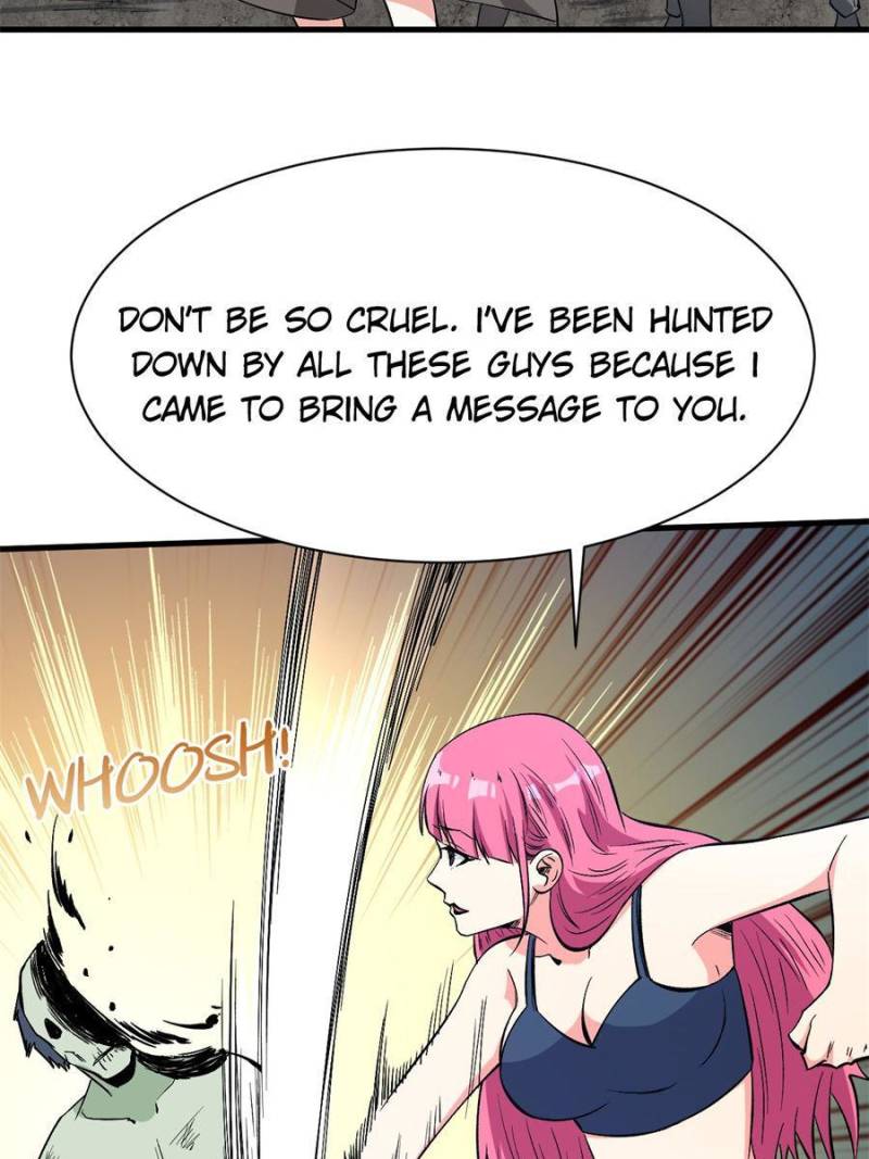 Read Endgame Restart EN Manga Online