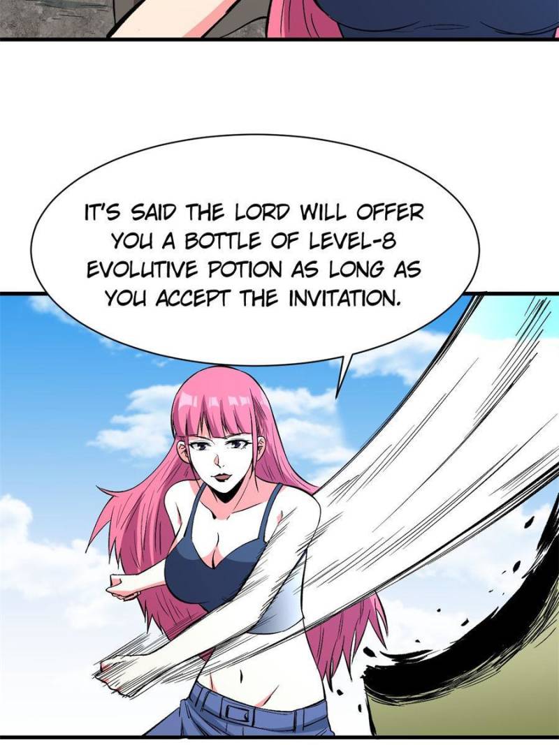 Read Endgame Restart EN Manga Online