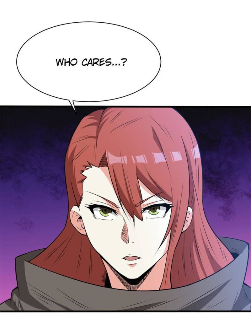 Read Endgame Restart EN Manga Online