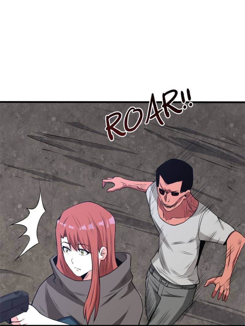 Read Endgame Restart EN Manga Online