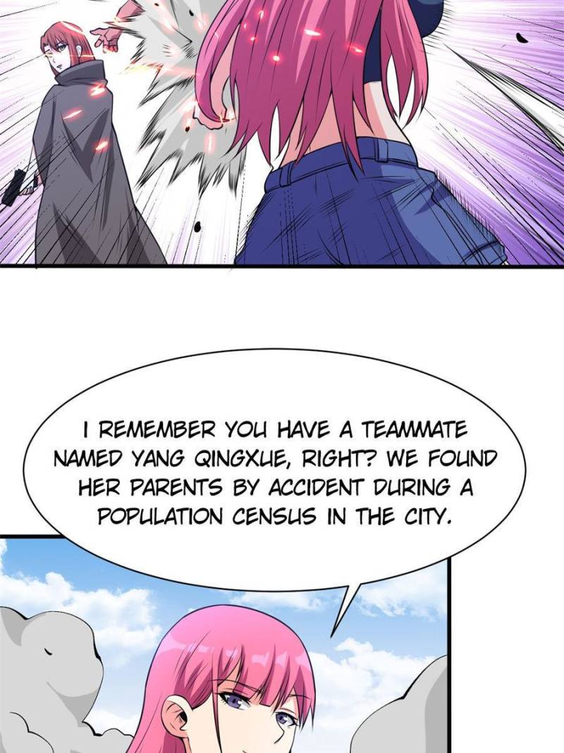 Read Endgame Restart EN Manga Online