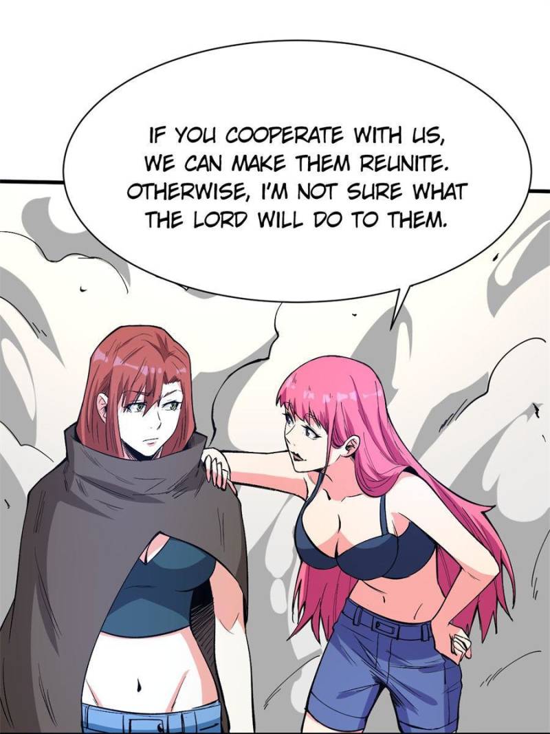 Read Endgame Restart EN Manga Online