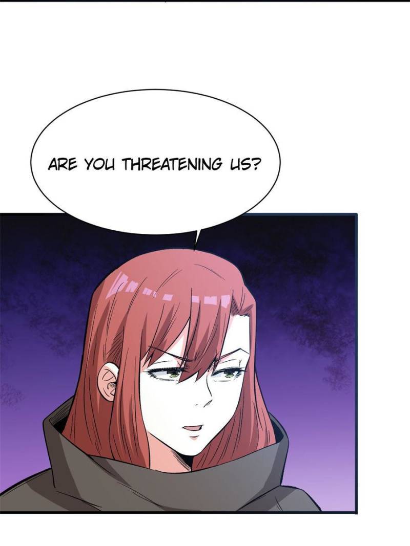 Read Endgame Restart EN Manga Online