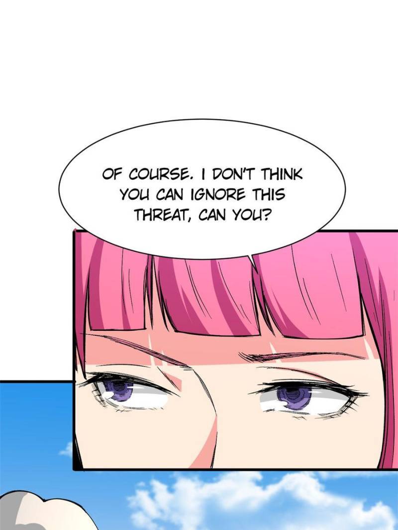 Read Endgame Restart EN Manga Online