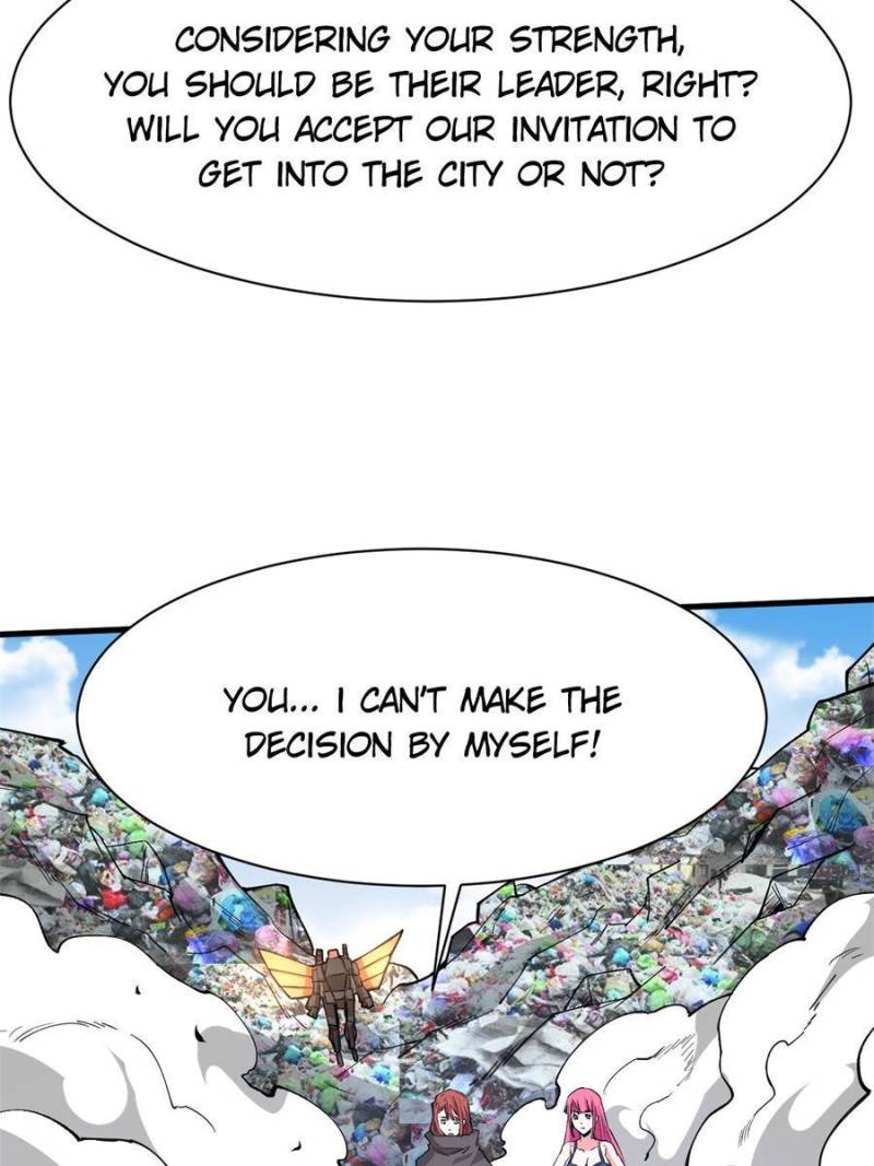 Read Endgame Restart EN Manga Online