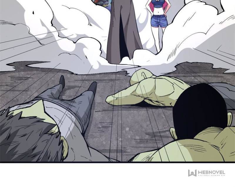 Read Endgame Restart EN Manga Online