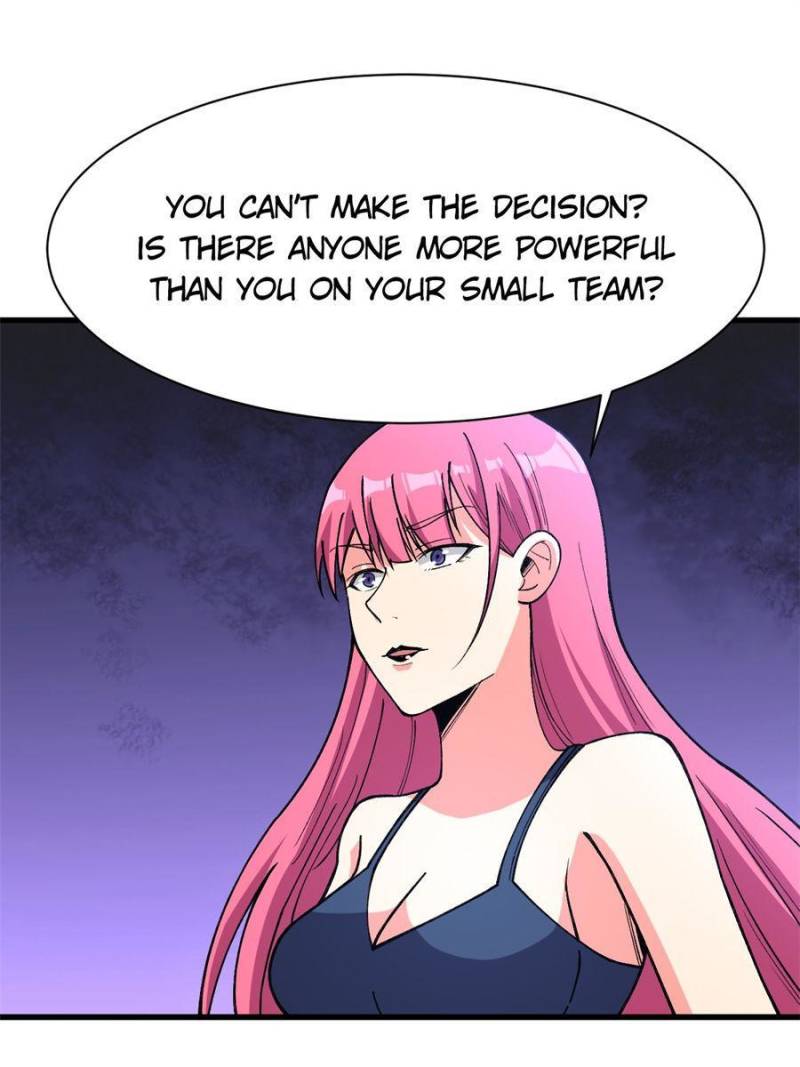 Read Endgame Restart EN Manga Online