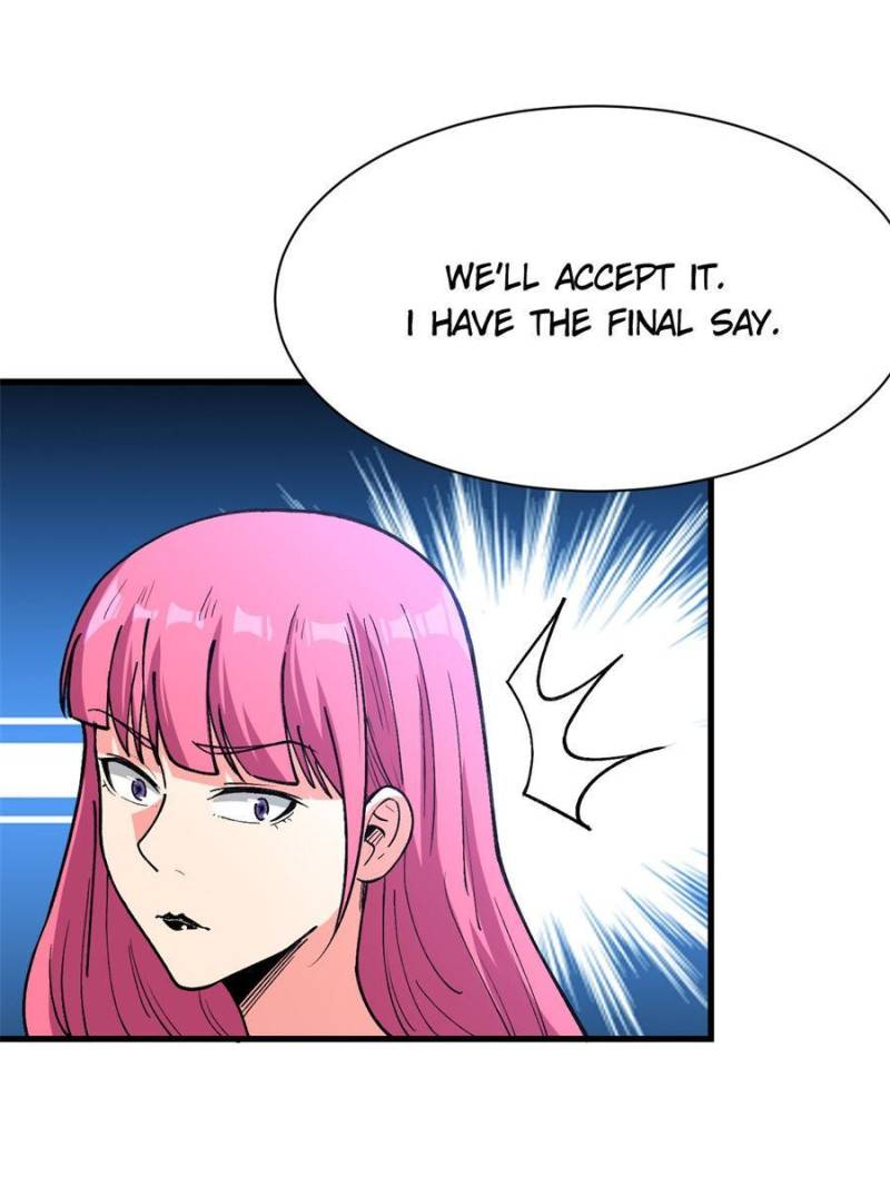 Read Endgame Restart EN Manga Online