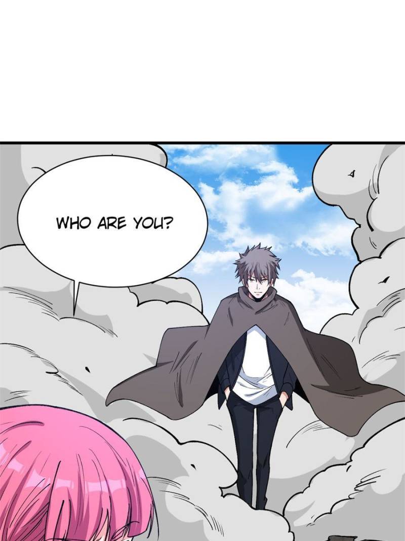 Read Endgame Restart EN Manga Online