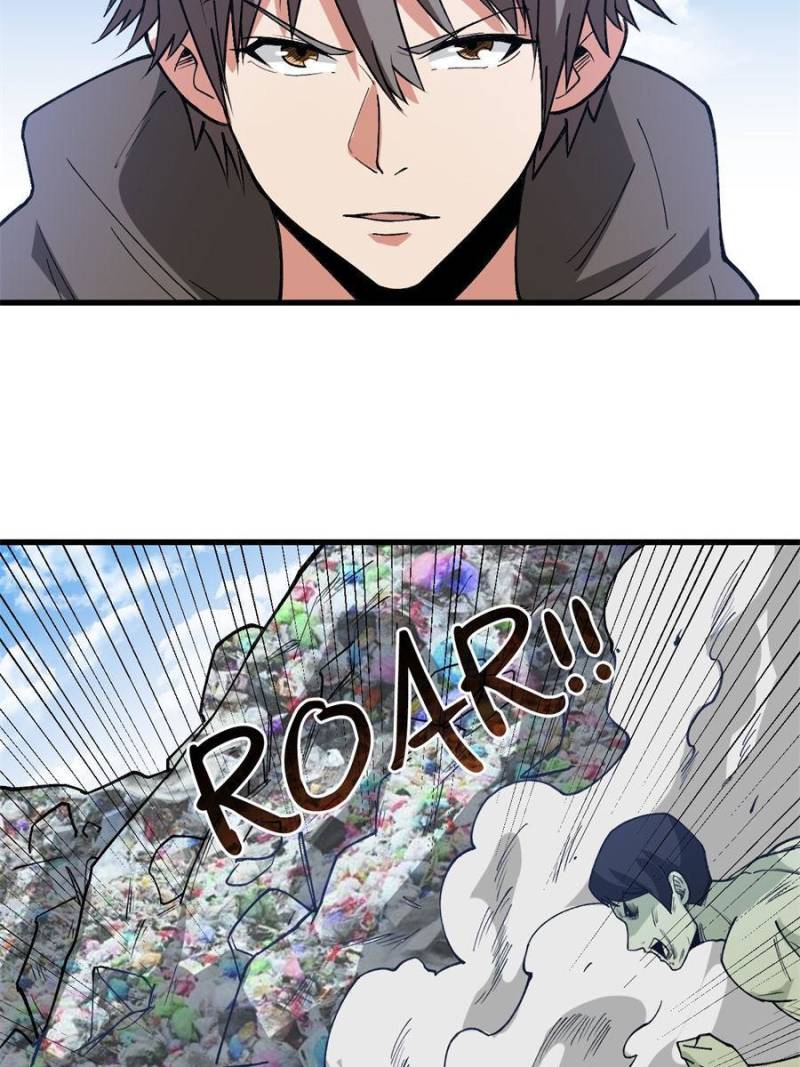 Read Endgame Restart EN Manga Online