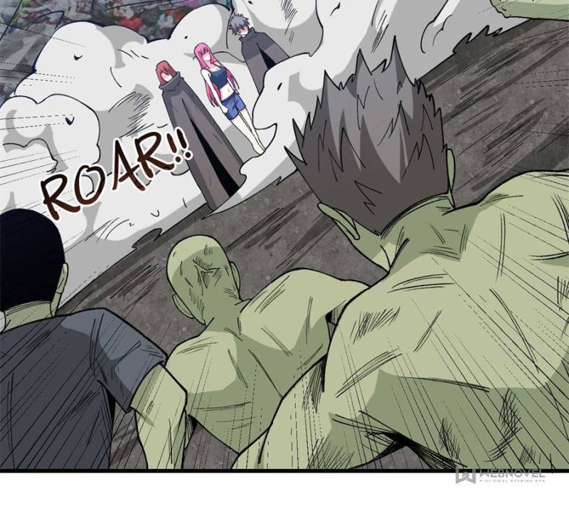 Read Endgame Restart EN Manga Online