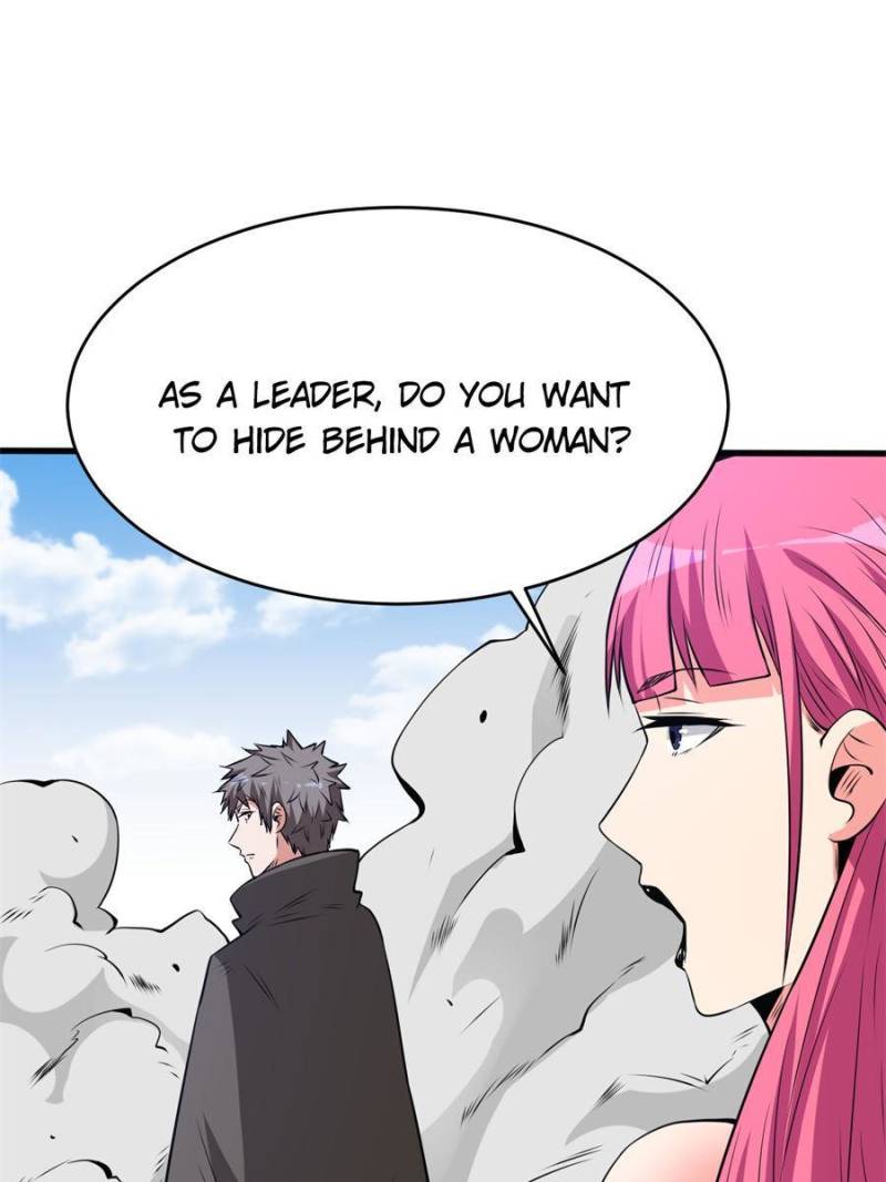 Read Endgame Restart EN Manga Online