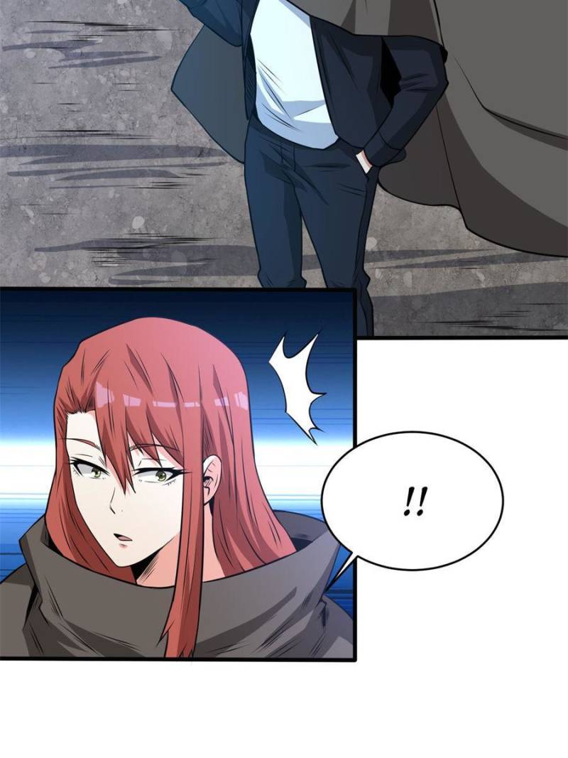 Read Endgame Restart EN Manga Online